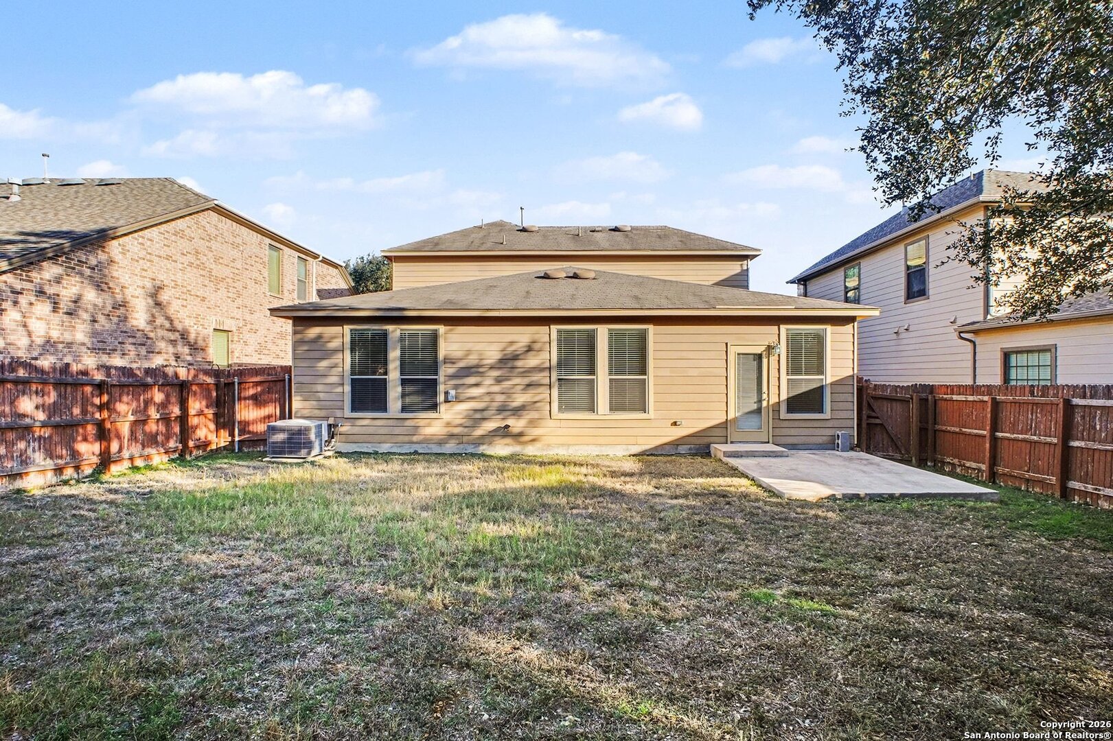 136 Prairie Falcon Boerne TX 78006