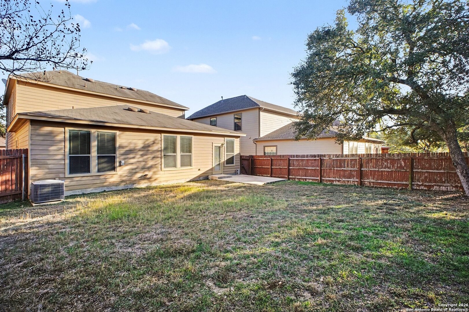 136 Prairie Falcon Boerne TX 78006
