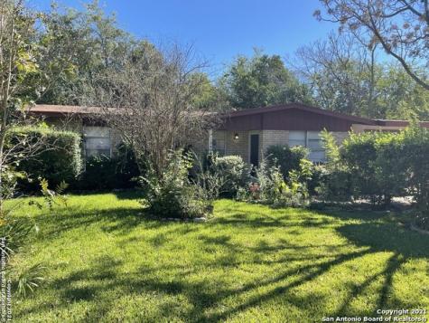 12606 Middle Lane San Antonio TX 78217