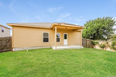 3207 Pedernales San Antonio TX 78223