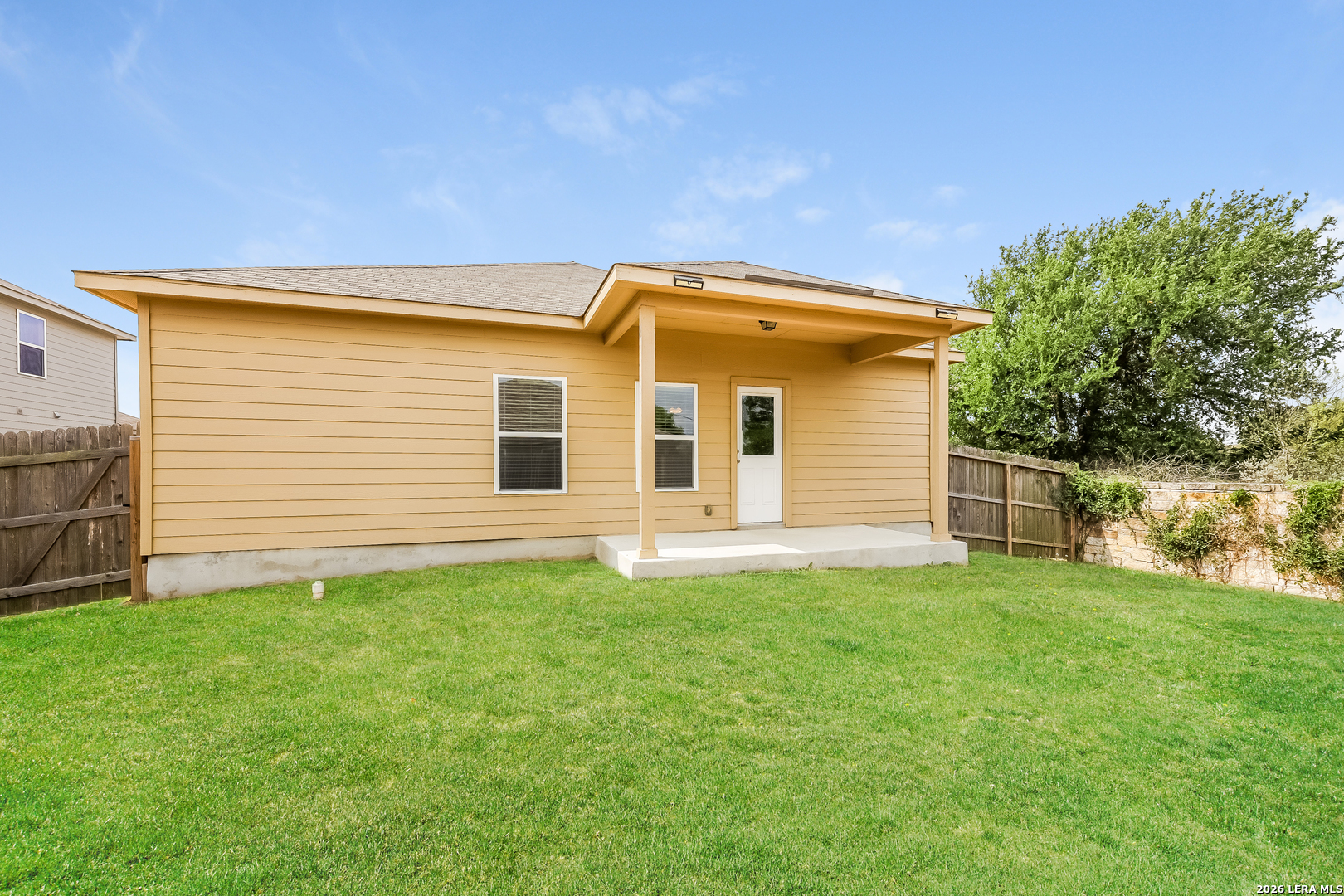 3207 Pedernales San Antonio TX 78223