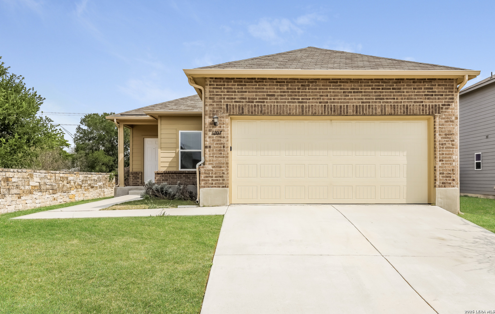 3207 Pedernales San Antonio TX 78223