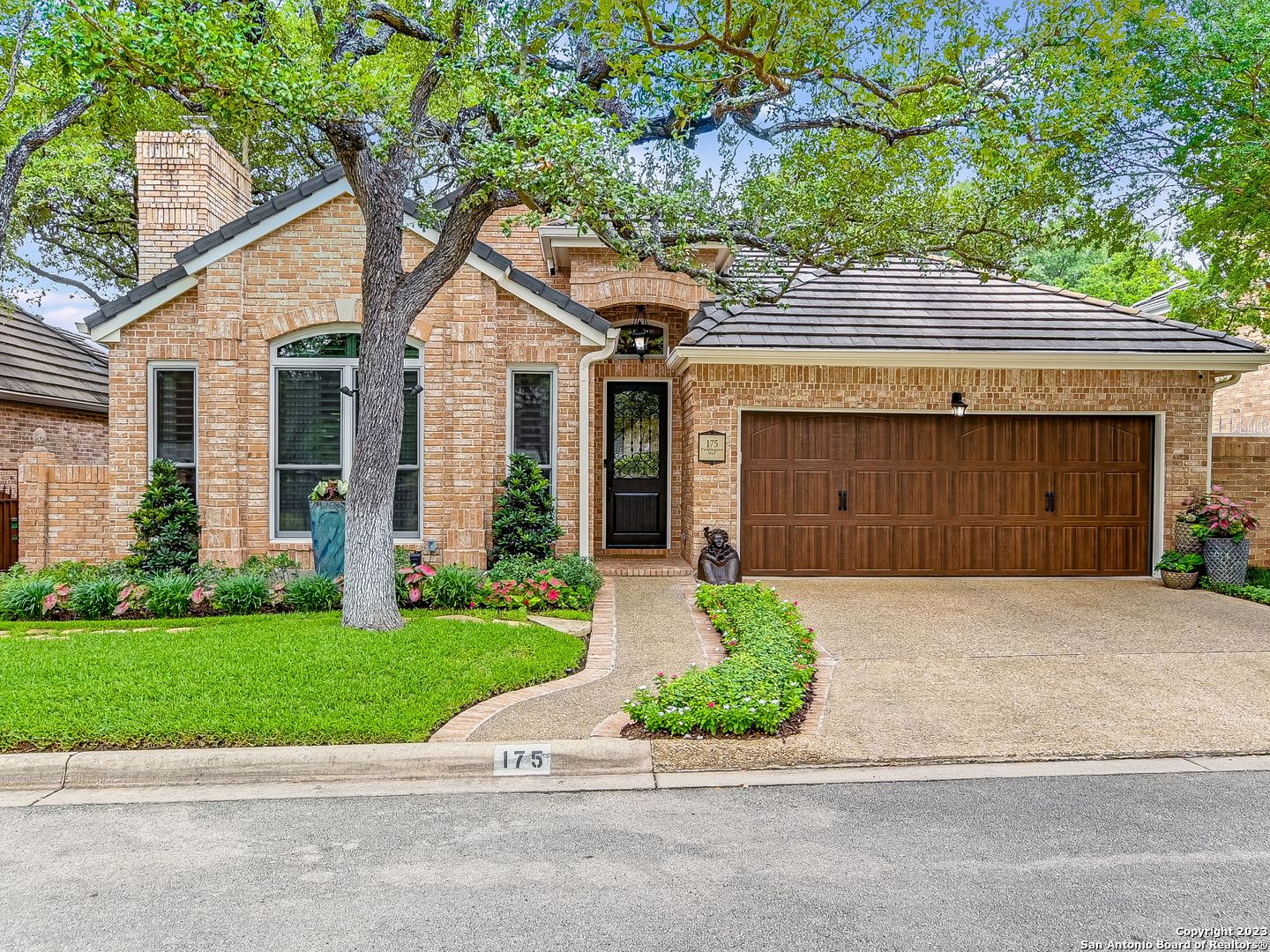 175 Paddington Way San Antonio TX 78209