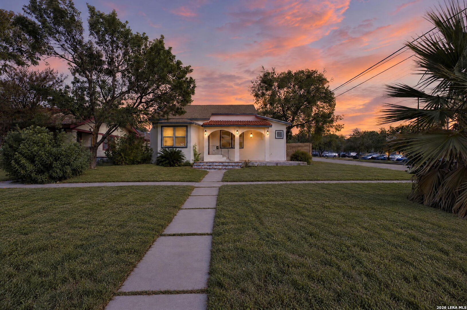 501 W Agarita Avenue San Antonio TX 78212