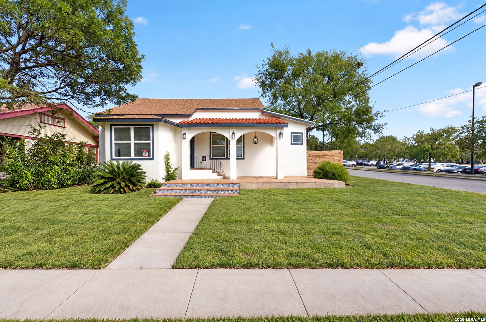 501 W Agarita Avenue San Antonio TX 78212