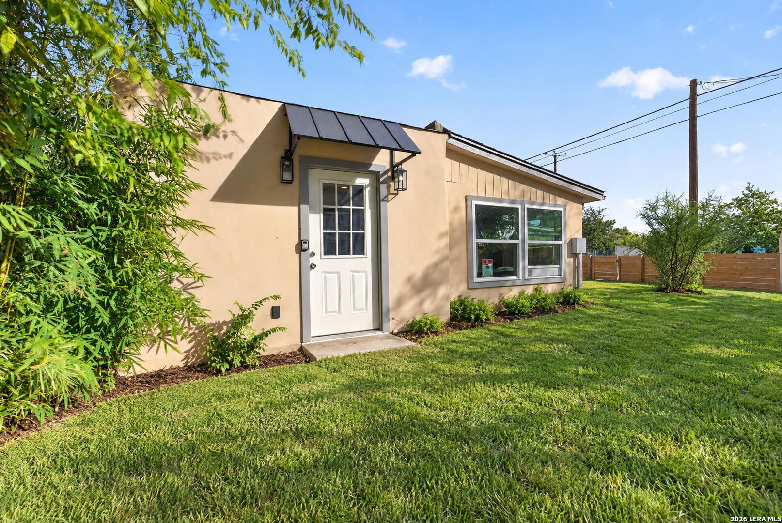 501 W Agarita Avenue San Antonio TX 78212