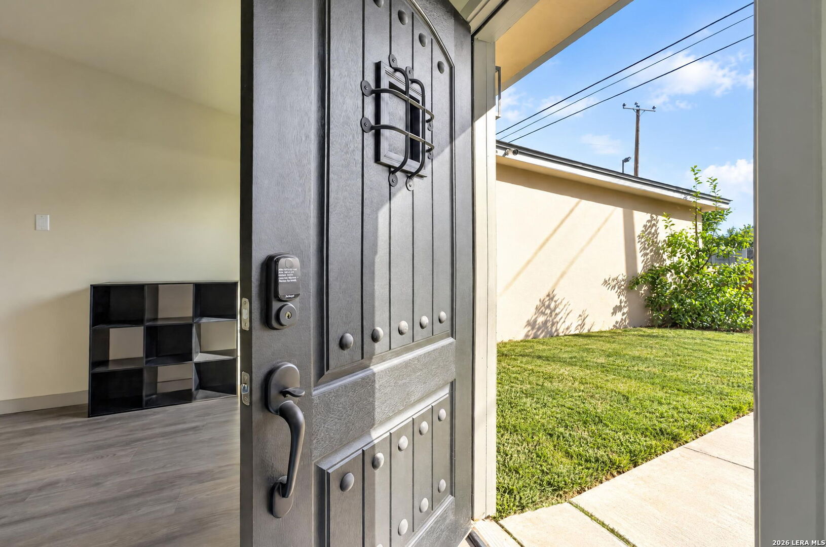 501 W Agarita Avenue San Antonio TX 78212