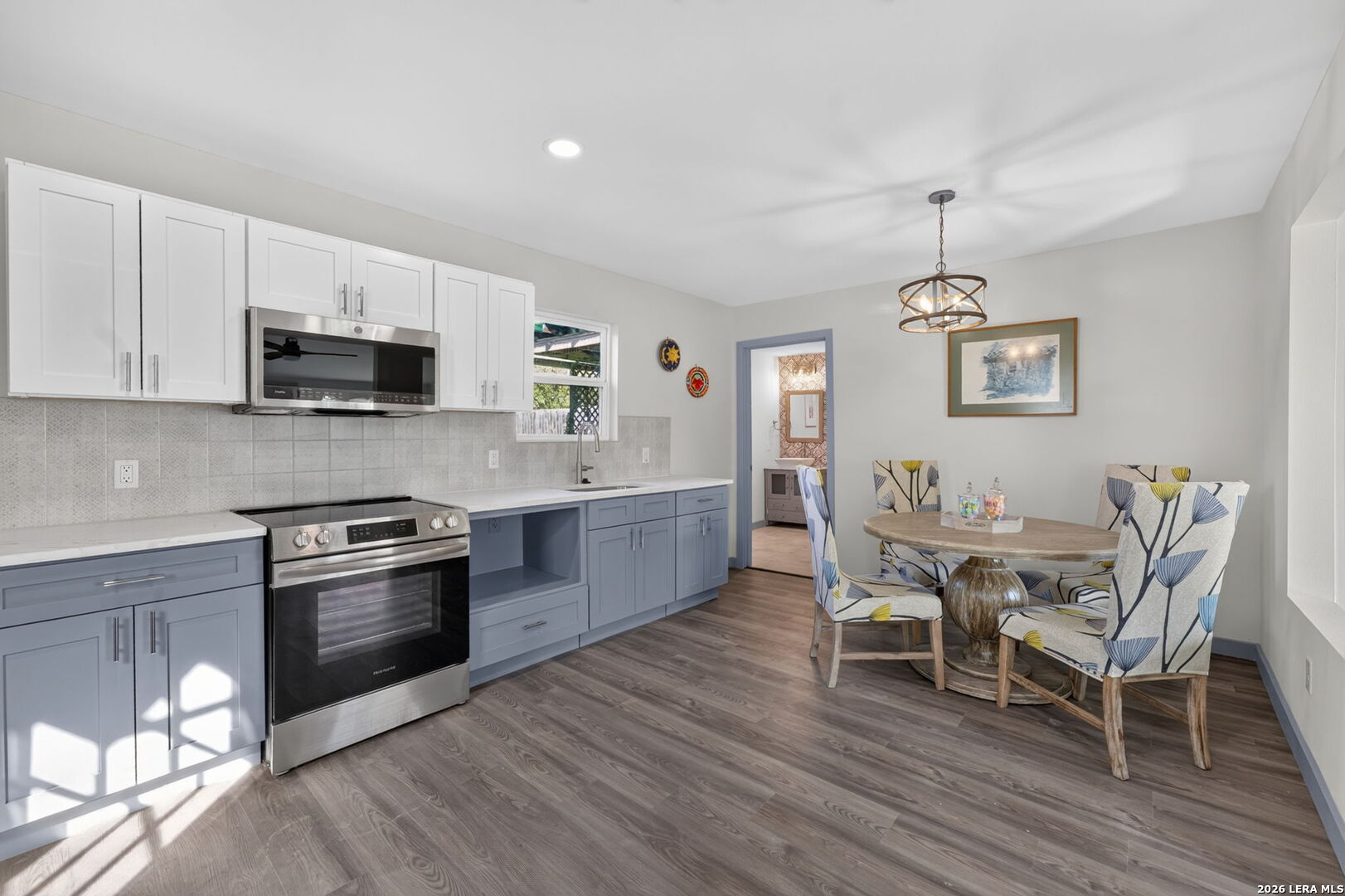 501 W Agarita Avenue San Antonio TX 78212