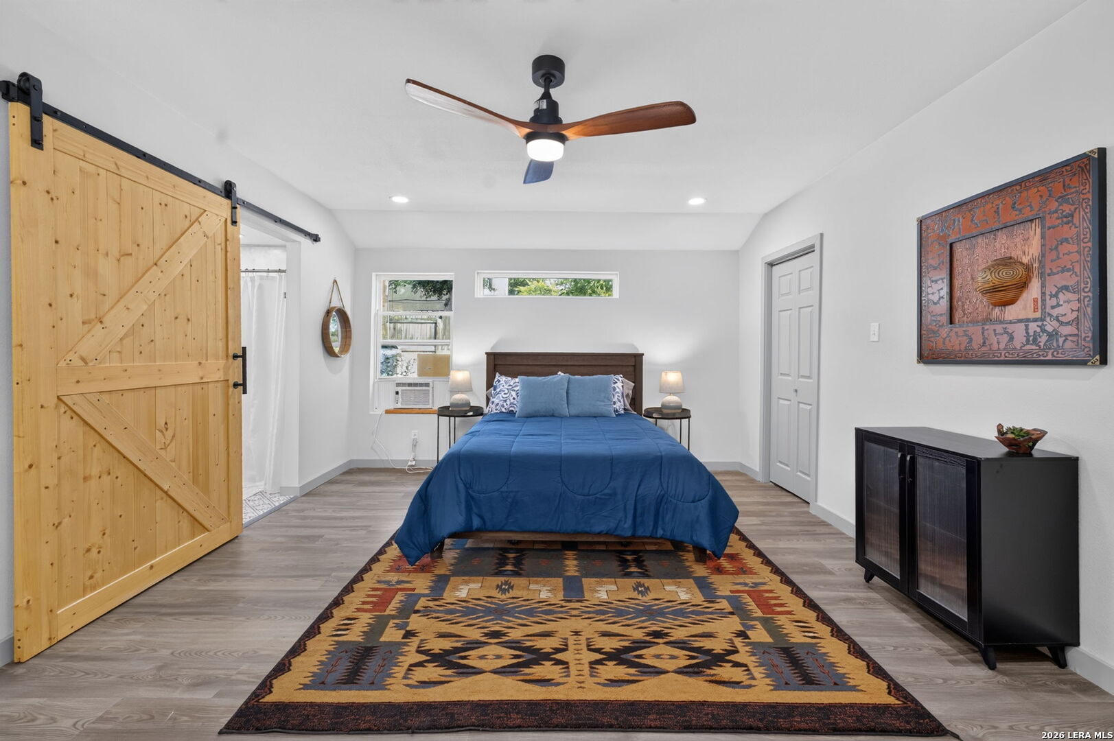 501 W Agarita Avenue San Antonio TX 78212