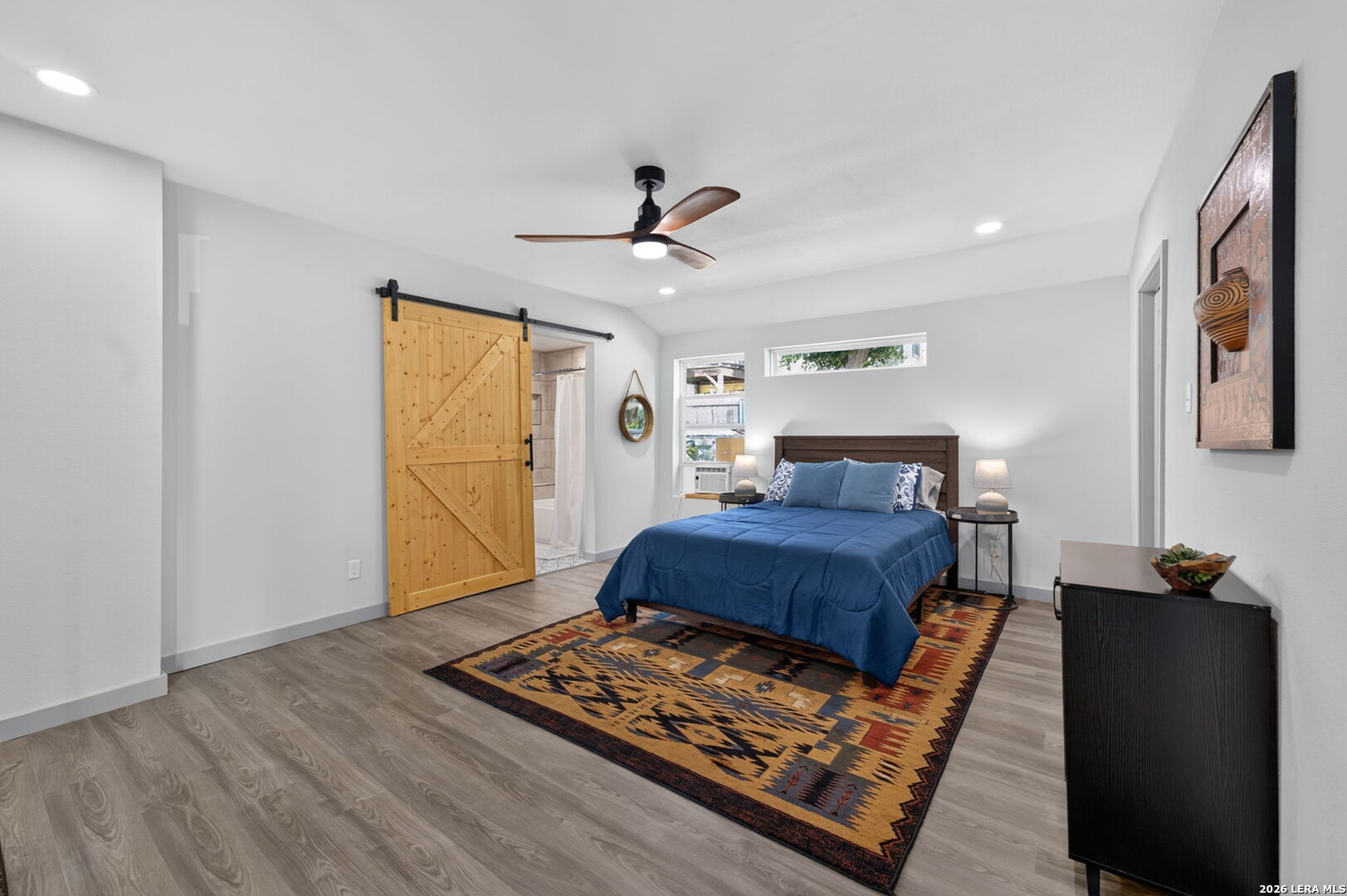 501 W Agarita Avenue San Antonio TX 78212