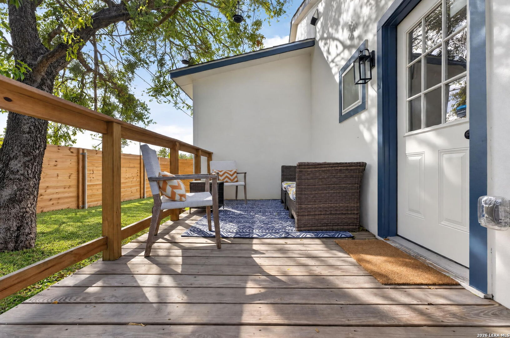 501 W Agarita Avenue San Antonio TX 78212