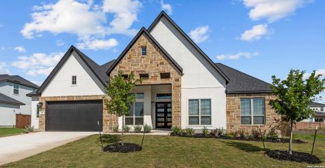 22419 Clarben San Antonio TX 78266
