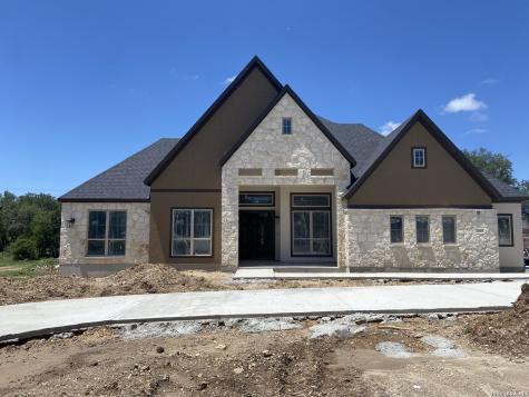 22419 Clarben San Antonio TX 78266