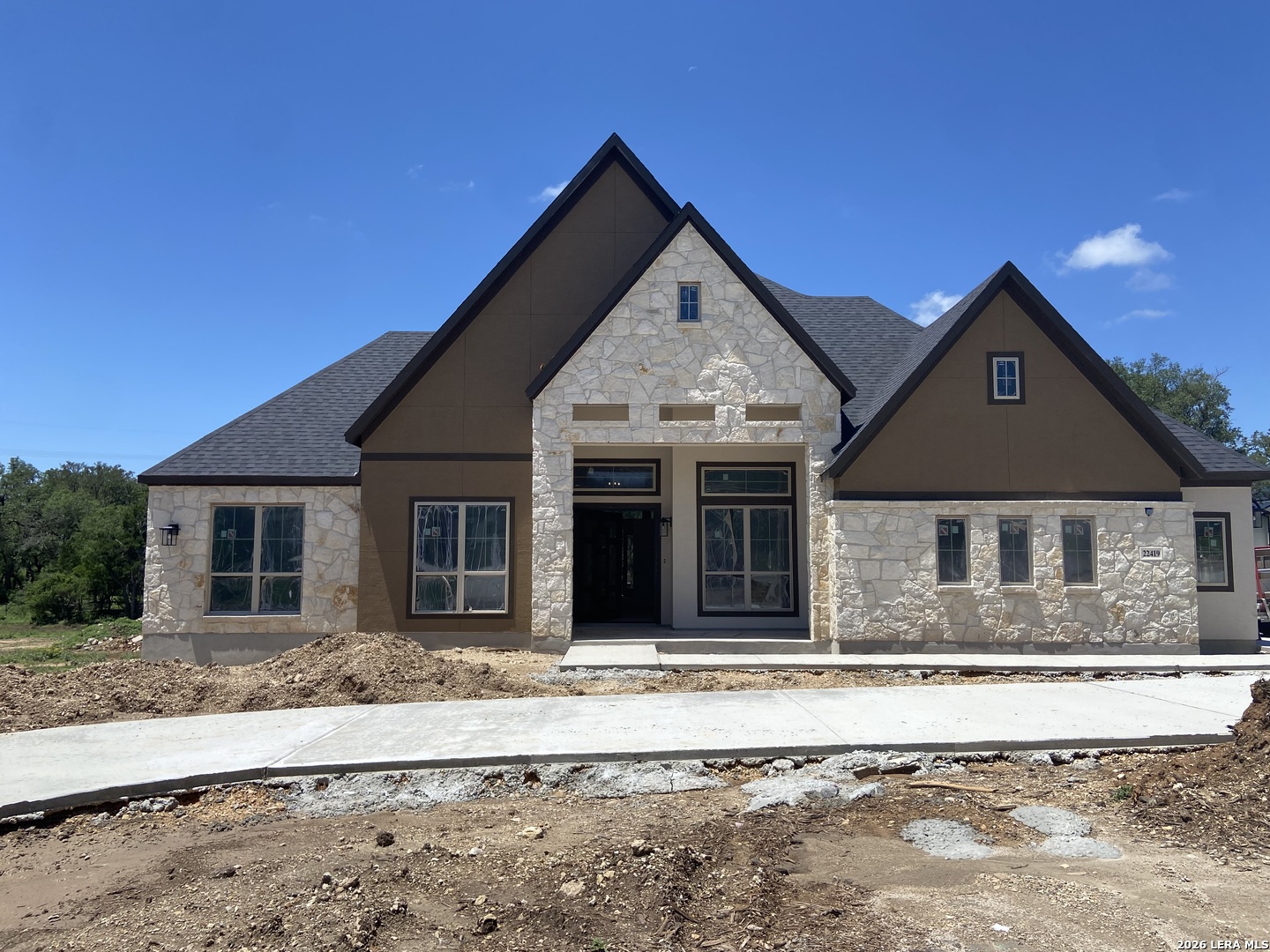 22419 Clarben San Antonio TX 78266