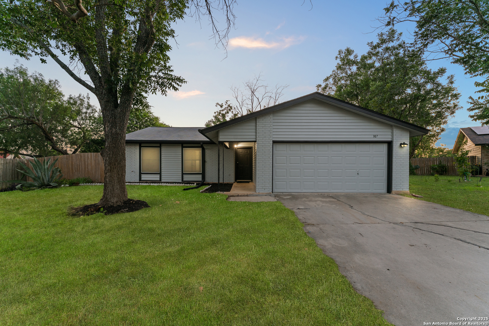 307 Delbert San Antonio TX 78245
