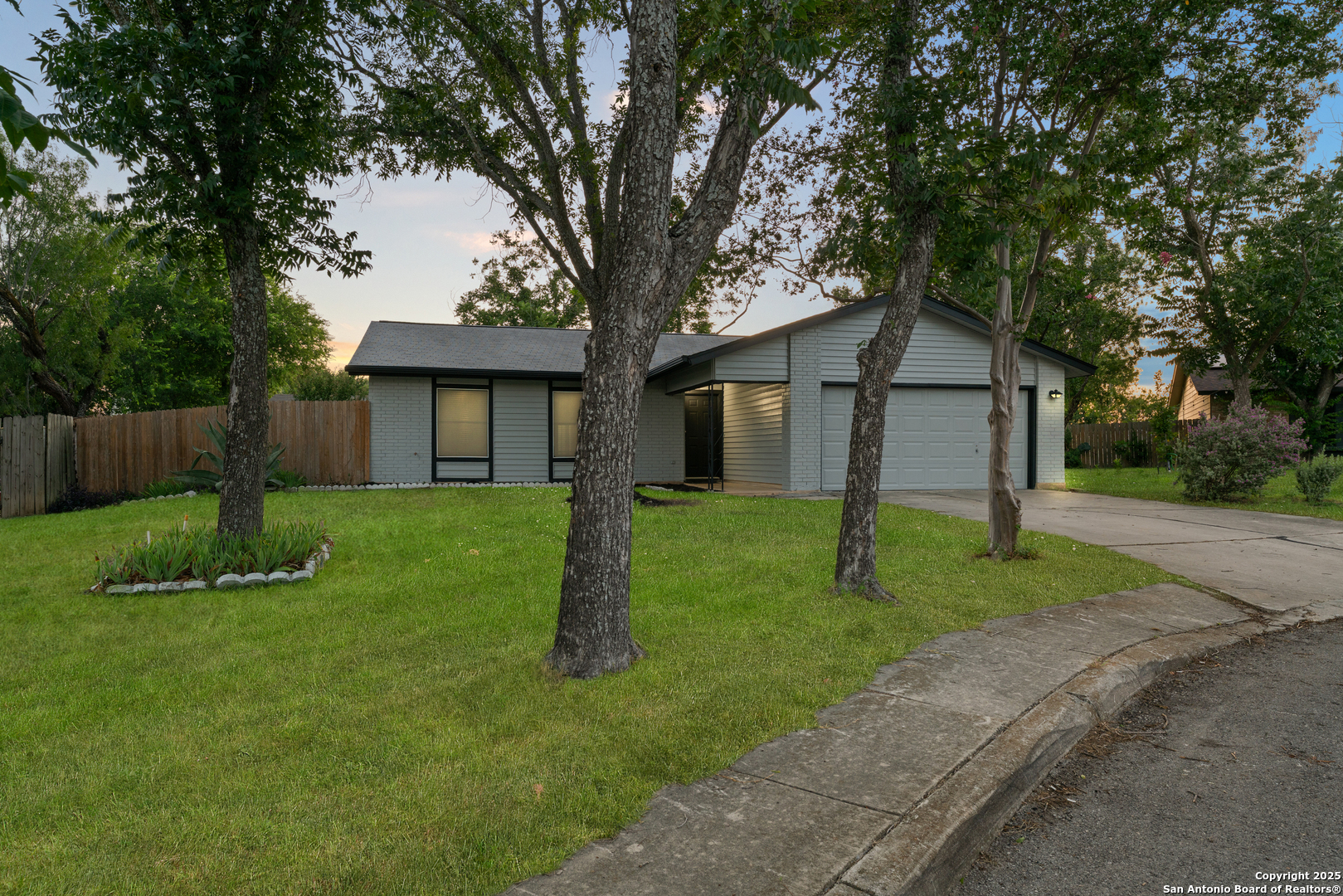 307 Delbert San Antonio TX 78245