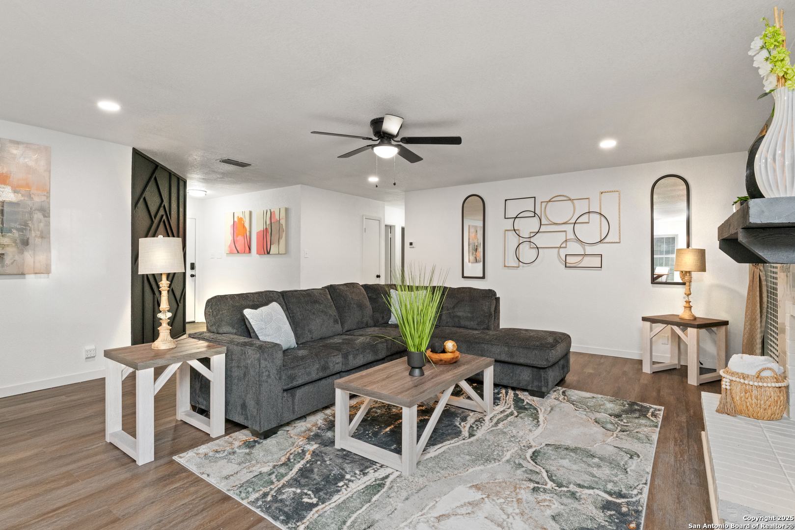 307 Delbert San Antonio TX 78245