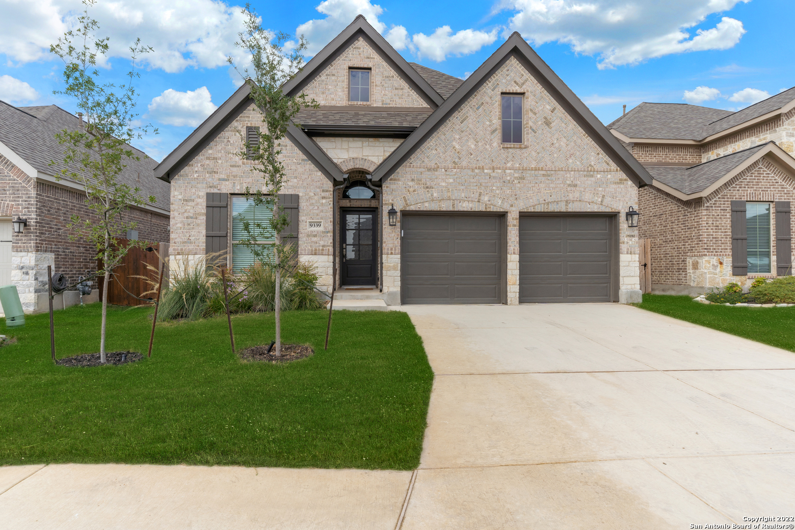 9339 Aggie Run San Antonio TX 78254