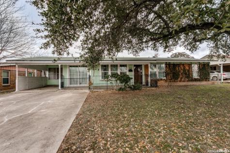 359 Kate Schenck San Antonio TX 78223