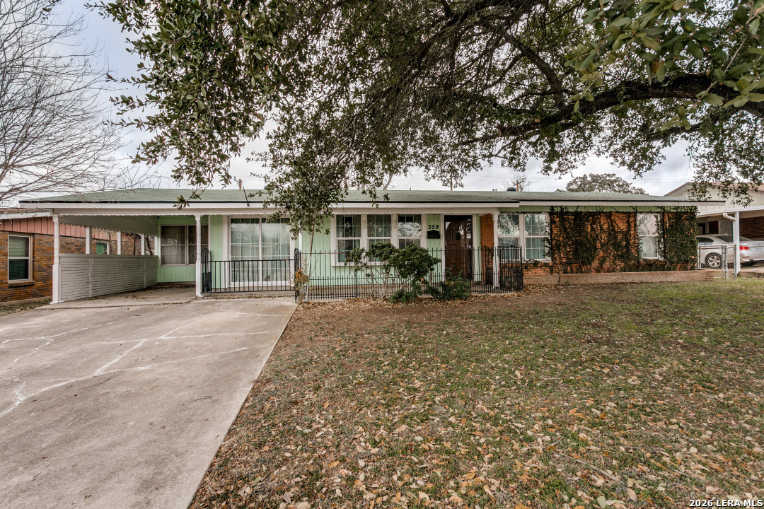 359 Kate Schenck San Antonio TX 78223