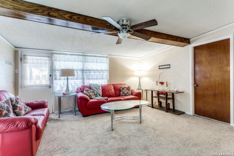 359 Kate Schenck San Antonio TX 78223