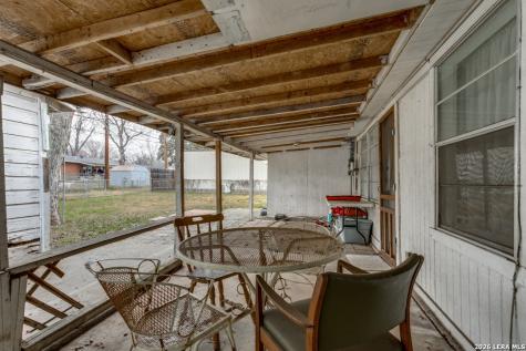 359 Kate Schenck San Antonio TX 78223