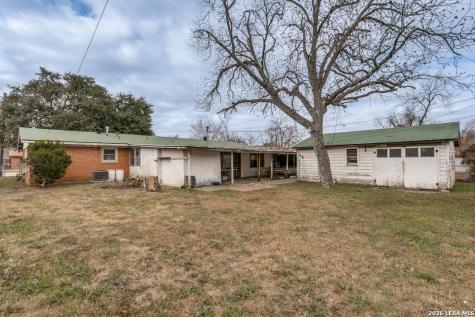 359 Kate Schenck San Antonio TX 78223
