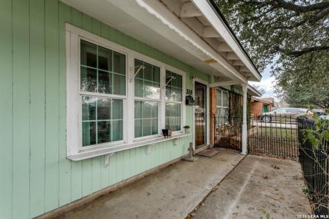 359 Kate Schenck San Antonio TX 78223