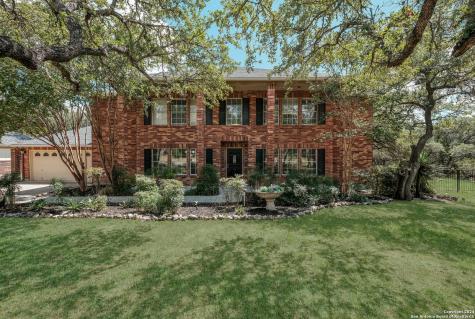 626 Grand Oaks Drive Spring Branch TX 78070