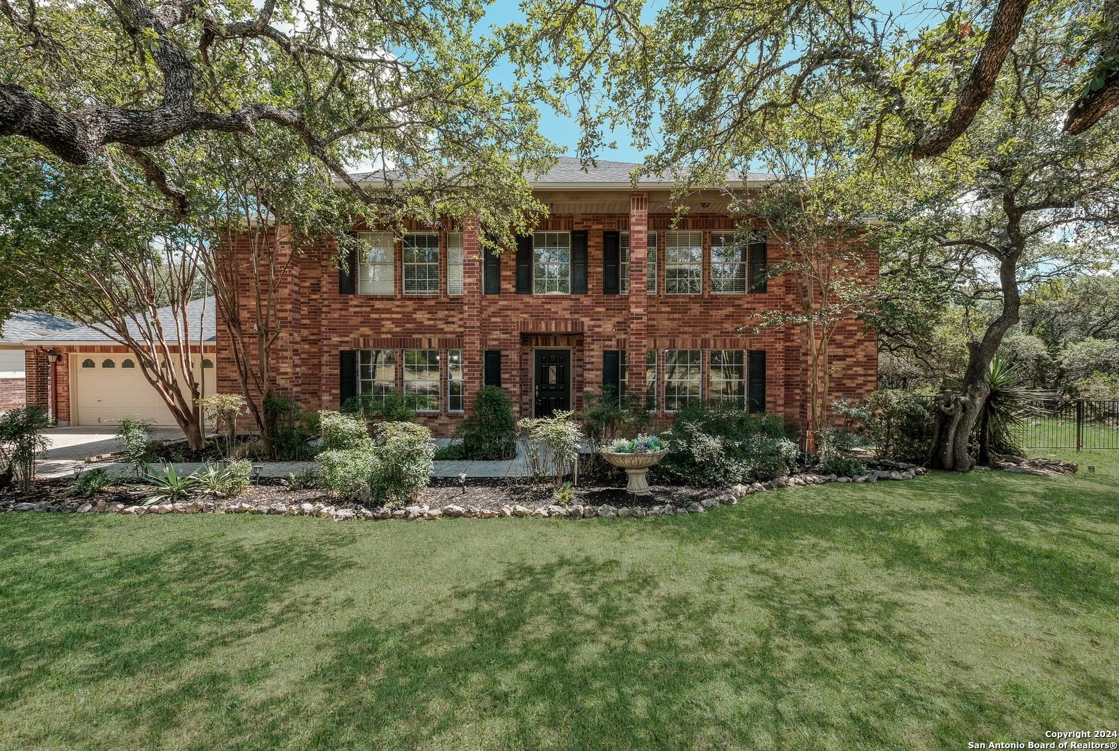 626 Grand Oaks Drive Spring Branch TX 78070