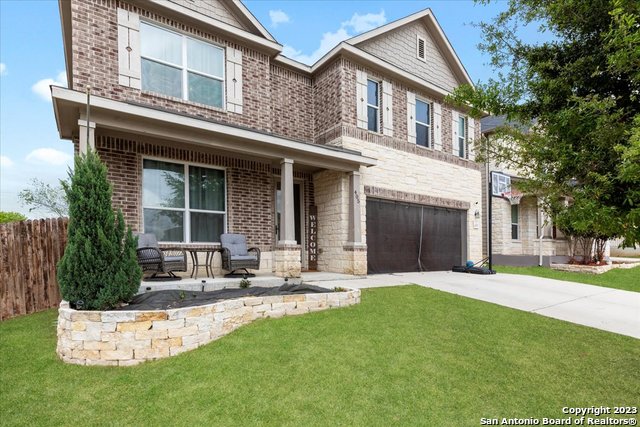 405 Landmark Gate Cibolo TX 78108