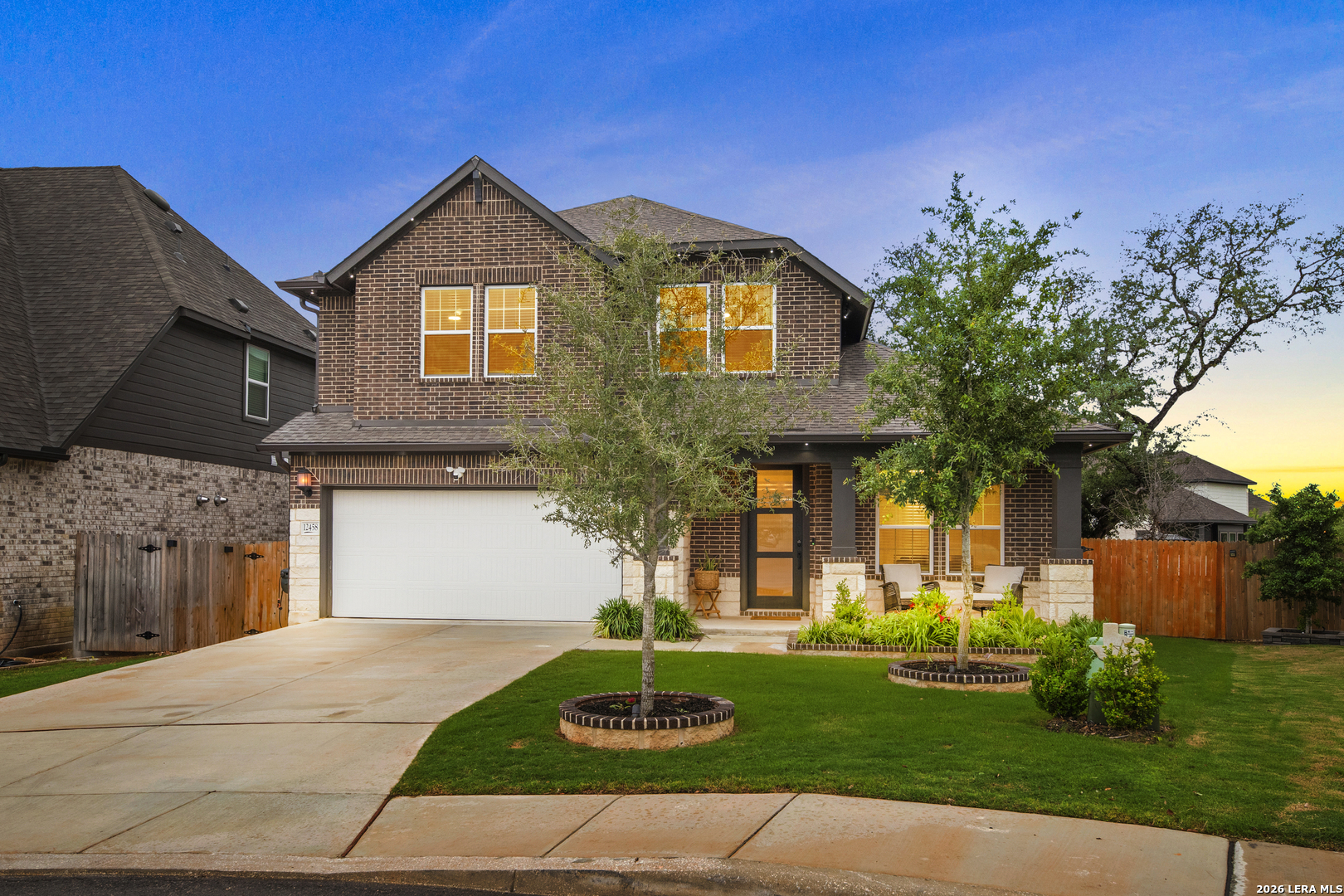 12458 Diagon Alley San Antonio TX 78254