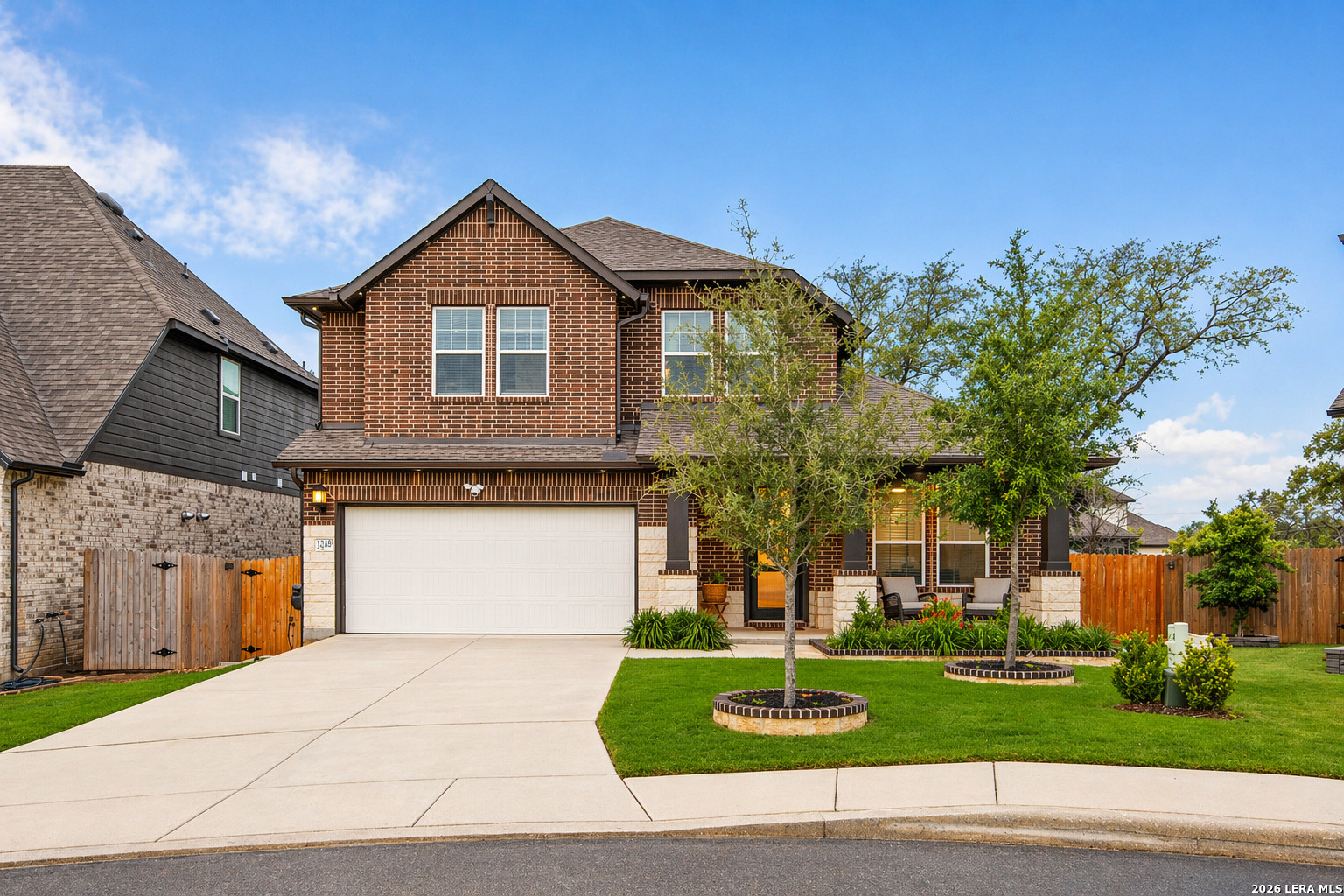 12458 Diagon Alley San Antonio TX 78254