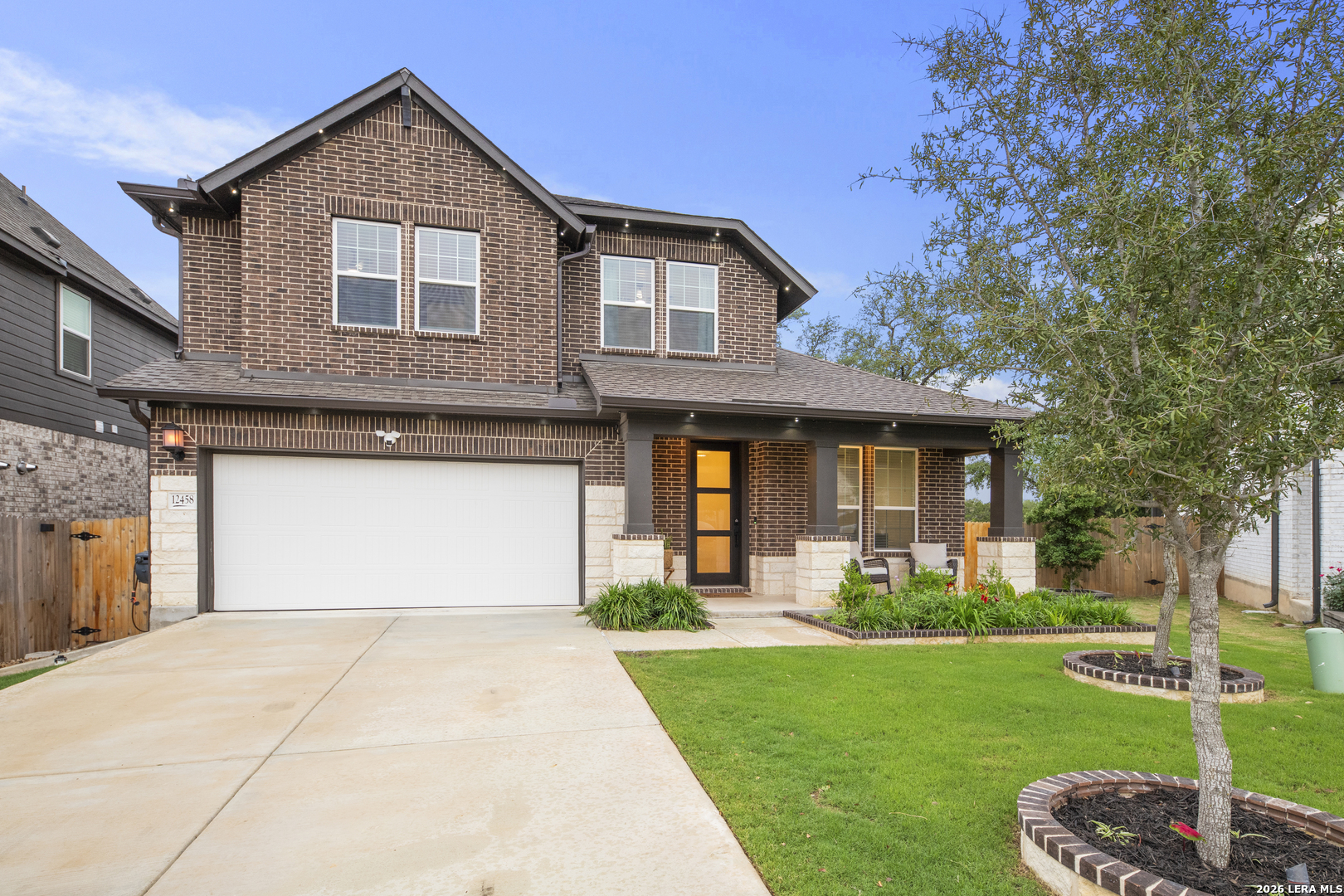 12458 Diagon Alley San Antonio TX 78254