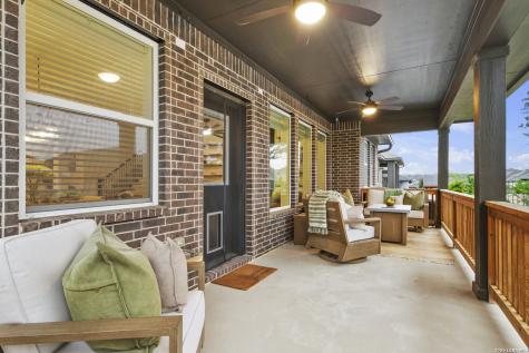 12458 Diagon Alley San Antonio TX 78254