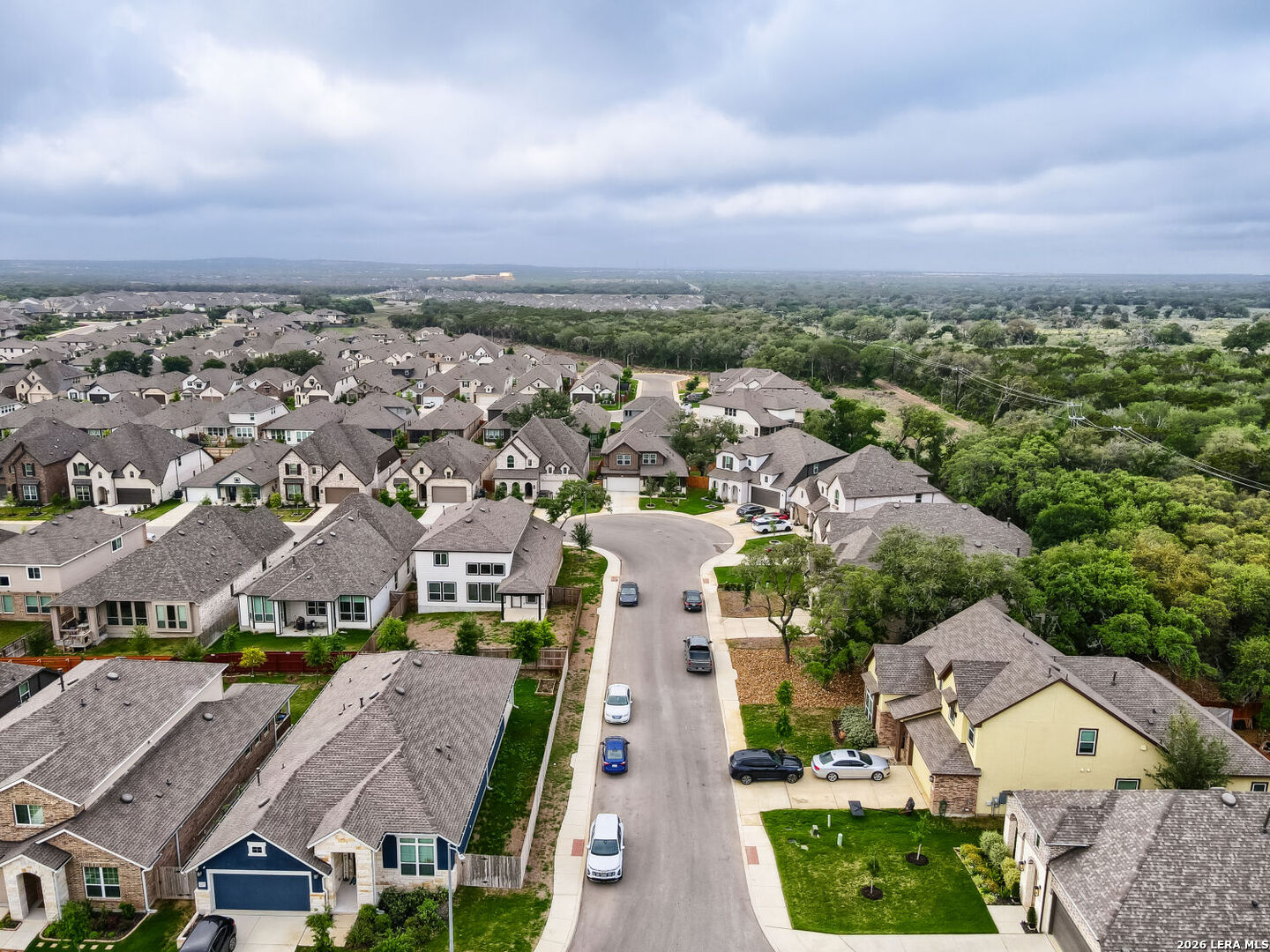 12458 Diagon Alley San Antonio TX 78254