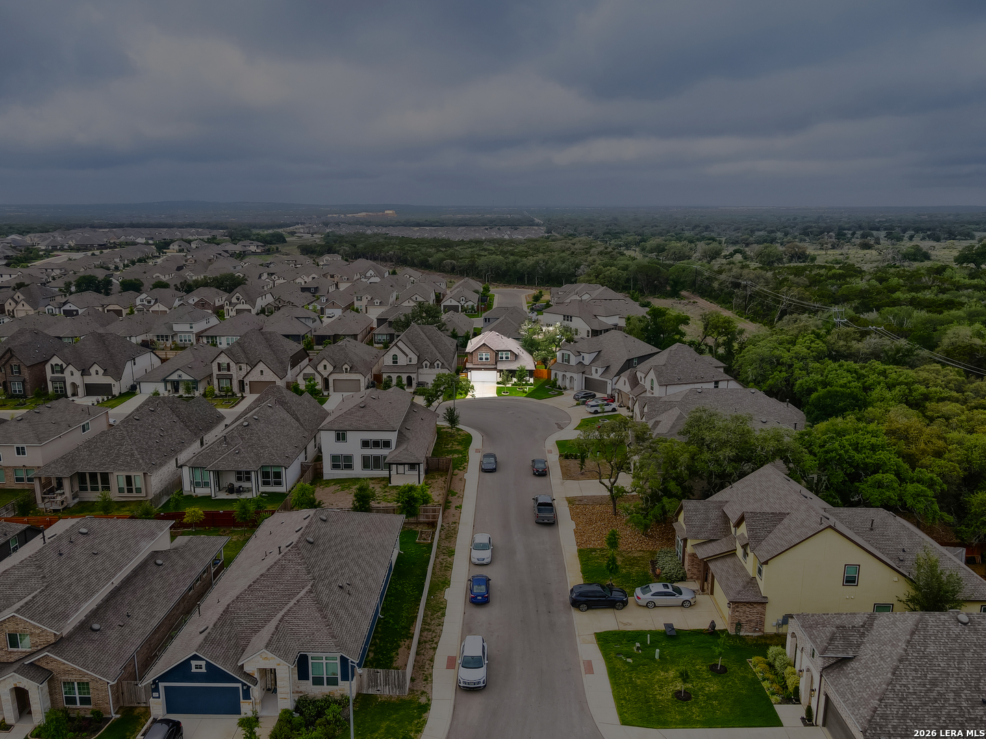 12458 Diagon Alley San Antonio TX 78254