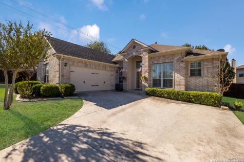 217 Summit View Cibolo TX 78108