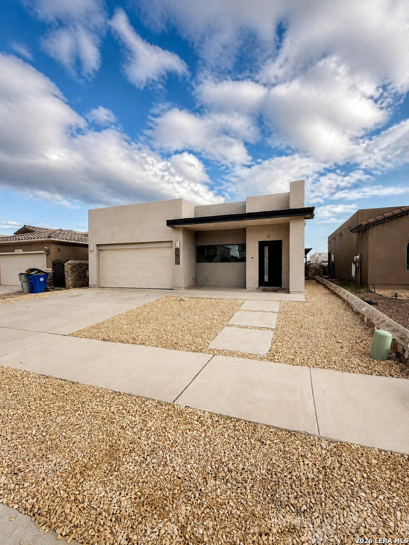 El Paso TX, 14360 Angel D Garcia Court