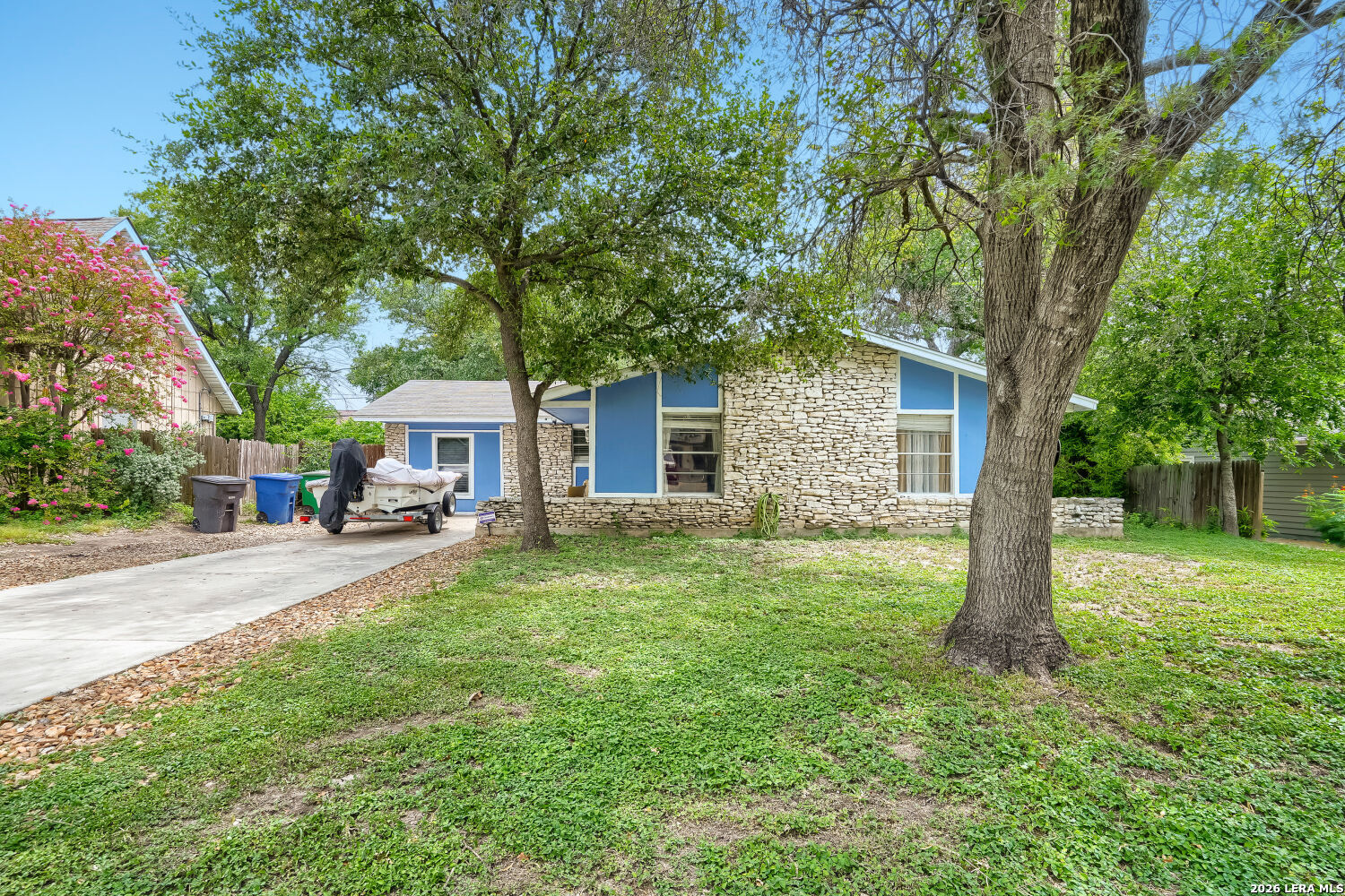 111 Summertime Drive San Antonio TX 78216