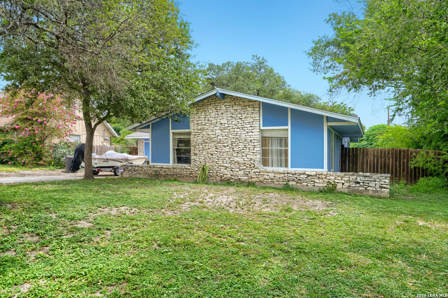 111 Summertime Drive San Antonio TX 78216
