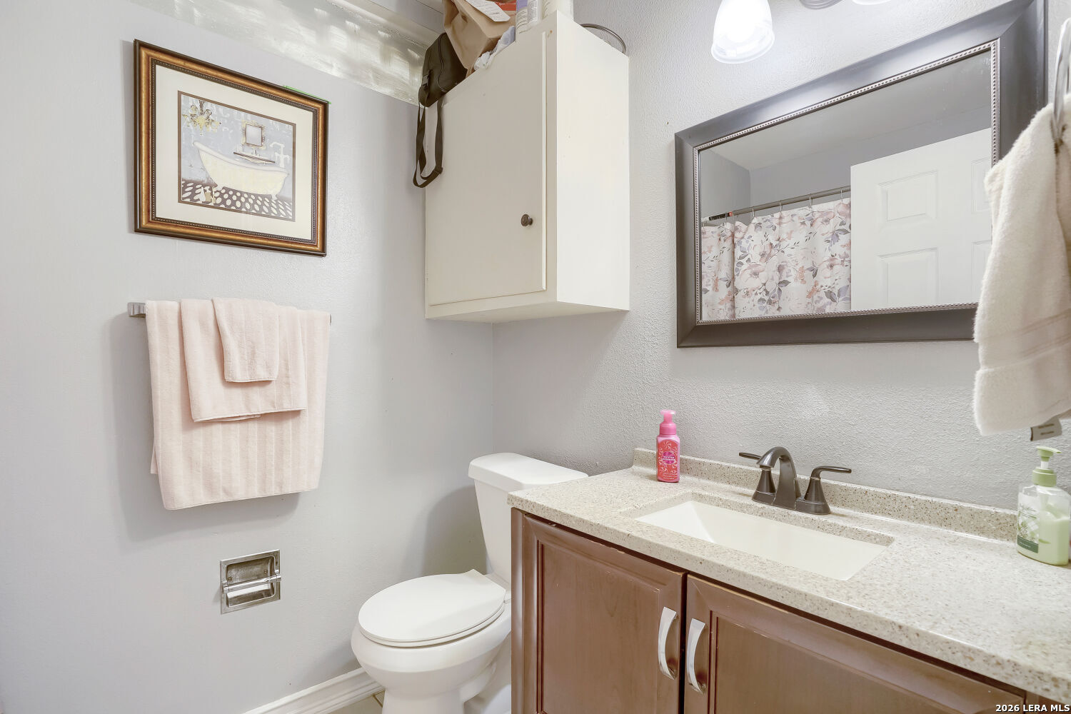 111 Summertime Drive San Antonio TX 78216