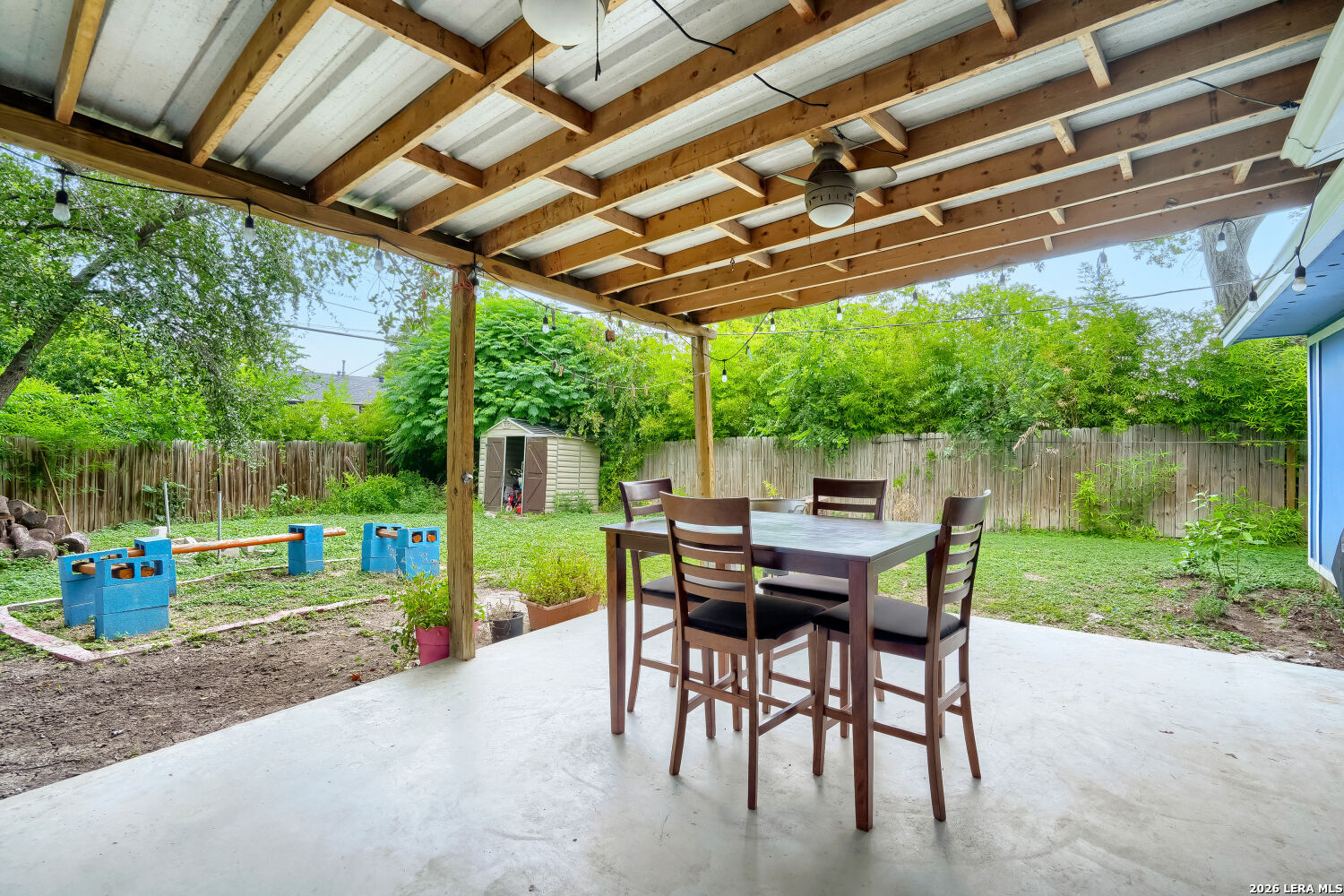 111 Summertime Drive San Antonio TX 78216