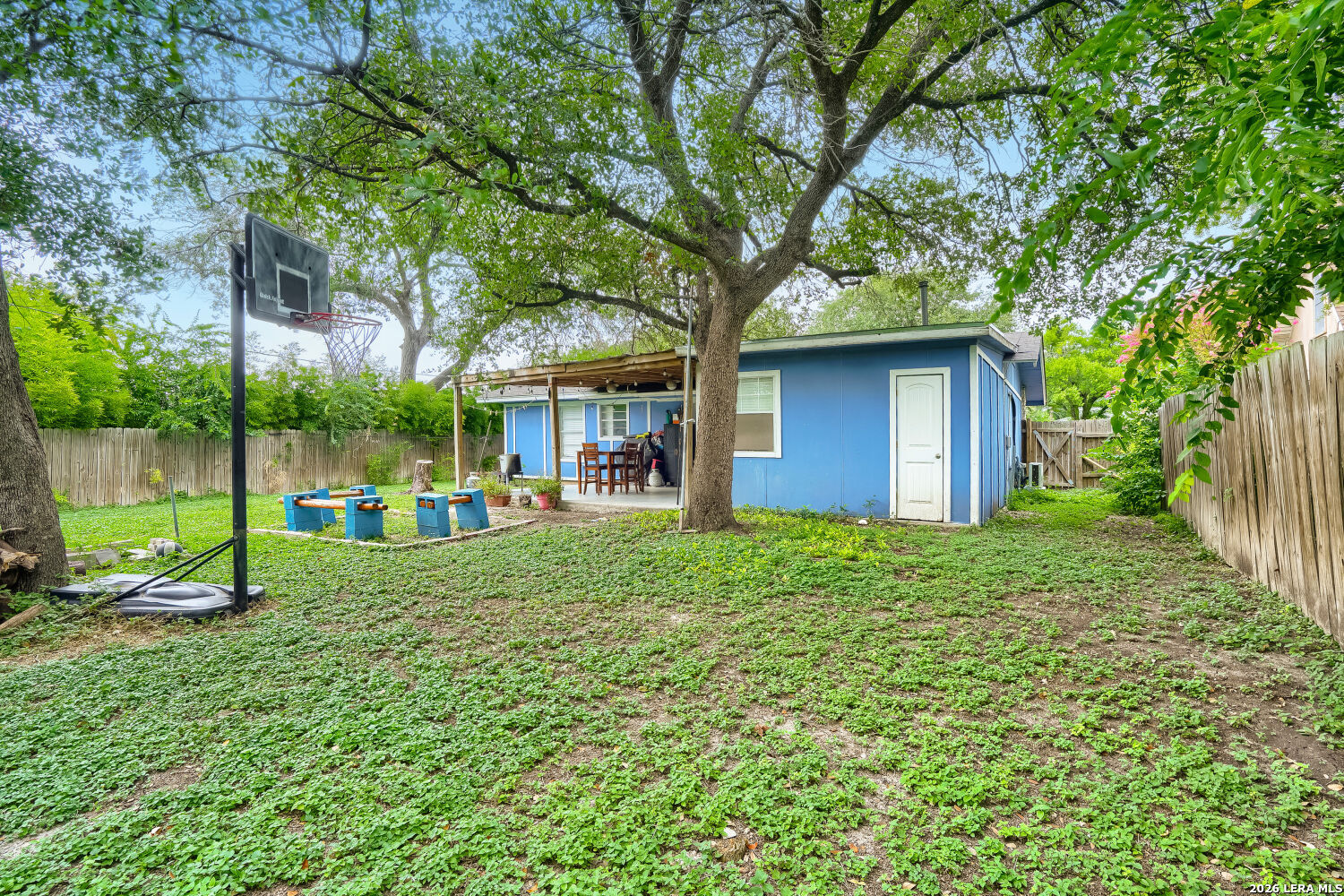 111 Summertime Drive San Antonio TX 78216