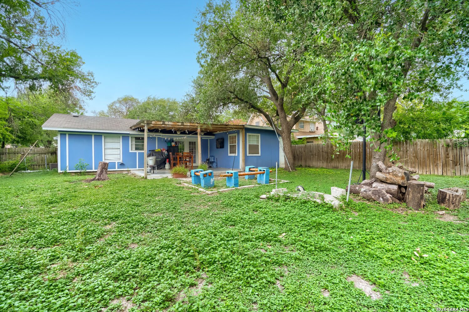 111 Summertime Drive San Antonio TX 78216