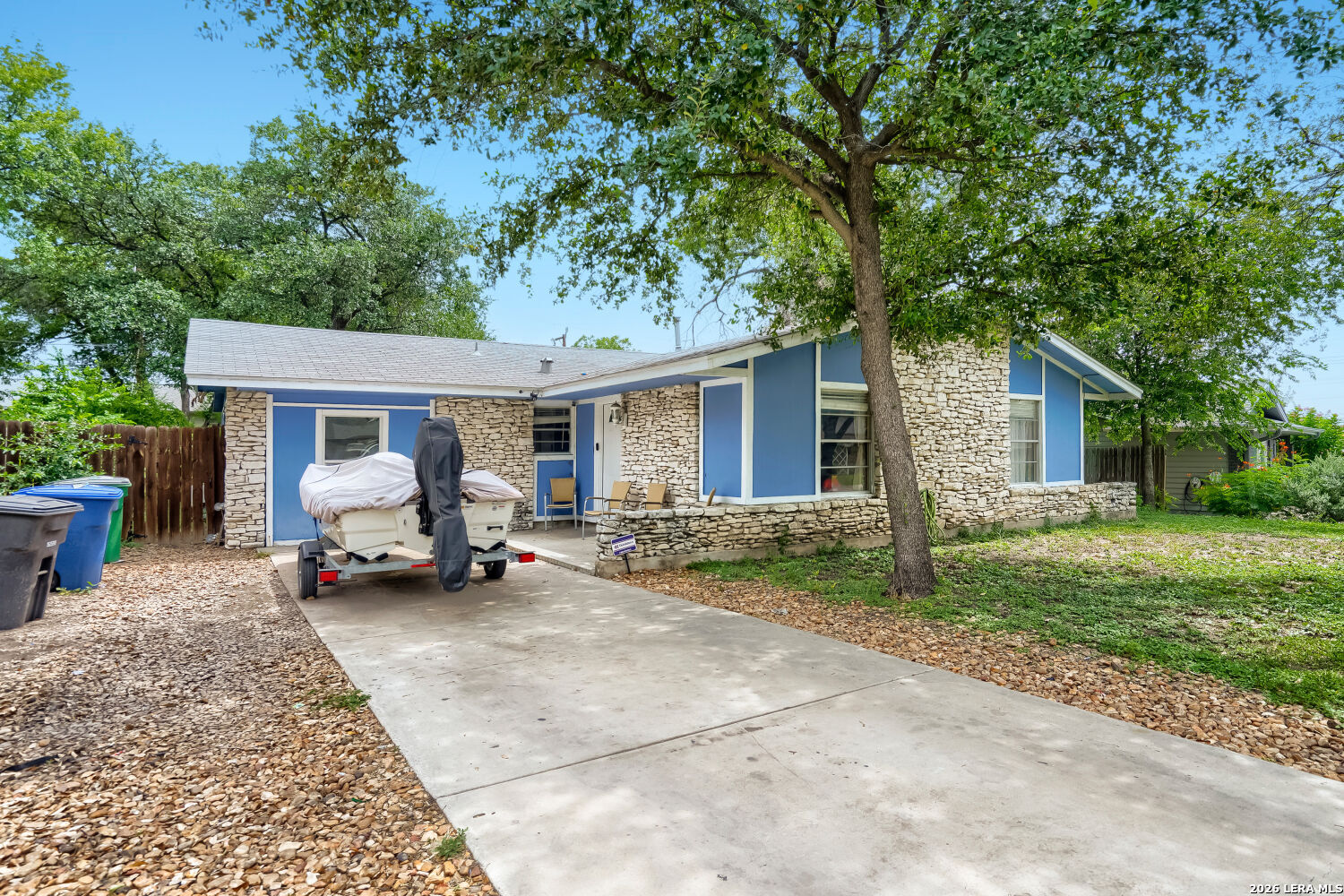 111 Summertime Drive San Antonio TX 78216