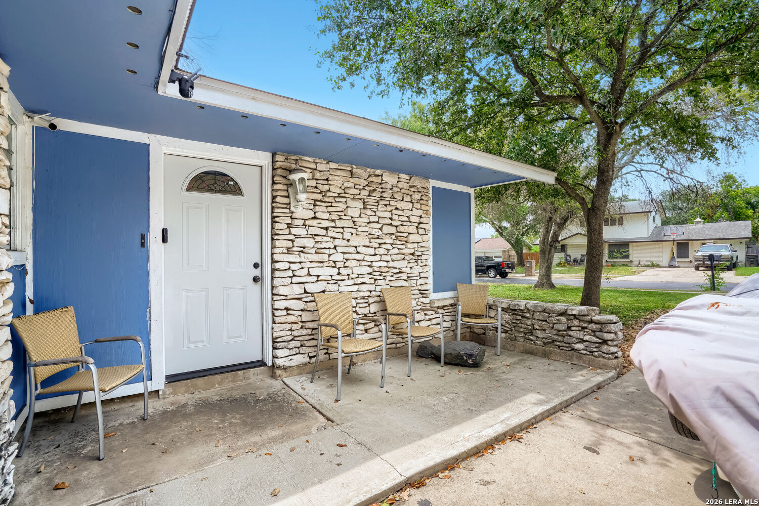 111 Summertime Drive San Antonio TX 78216
