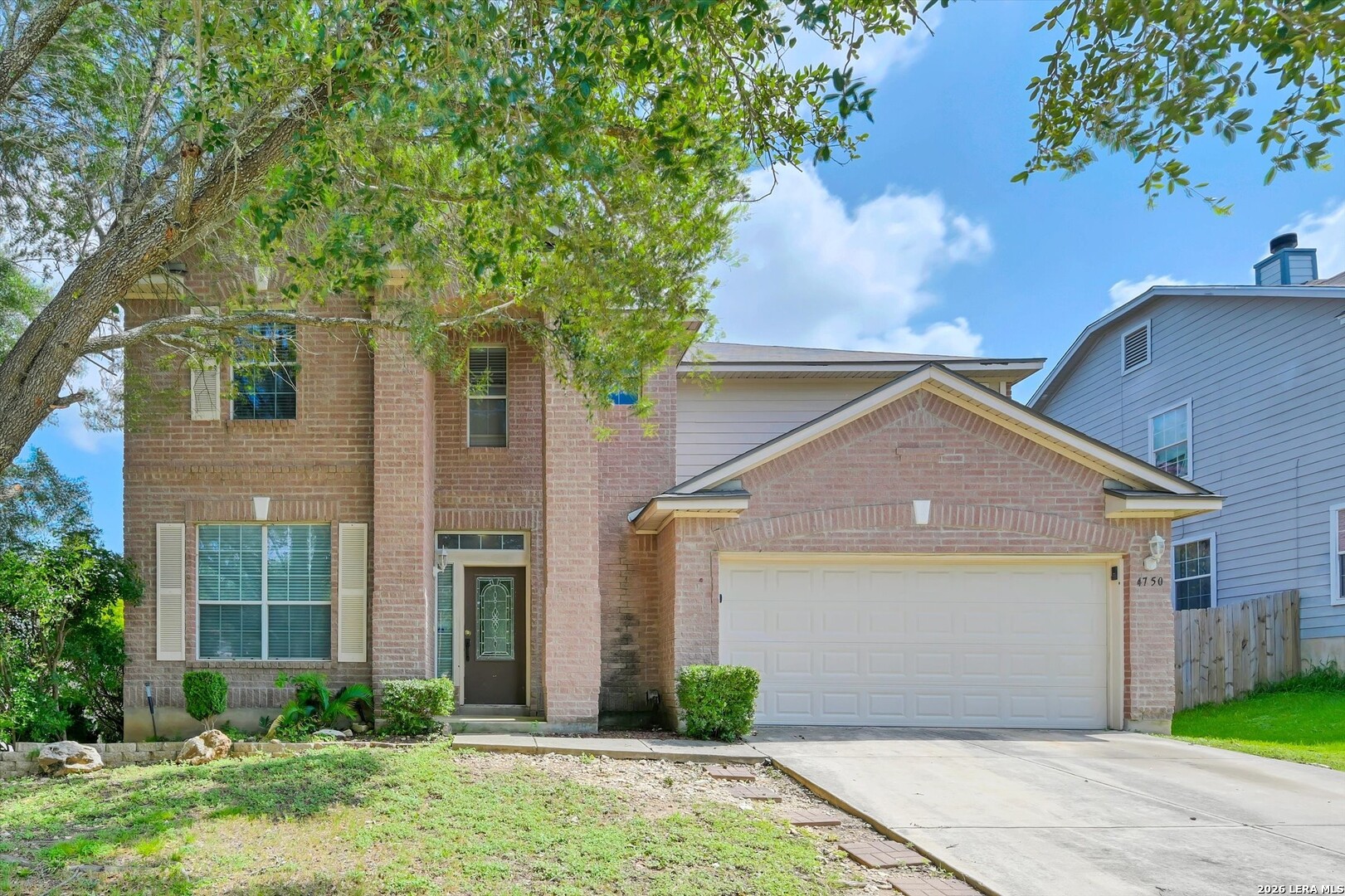 4750 Branching Bay San Antonio TX 78259