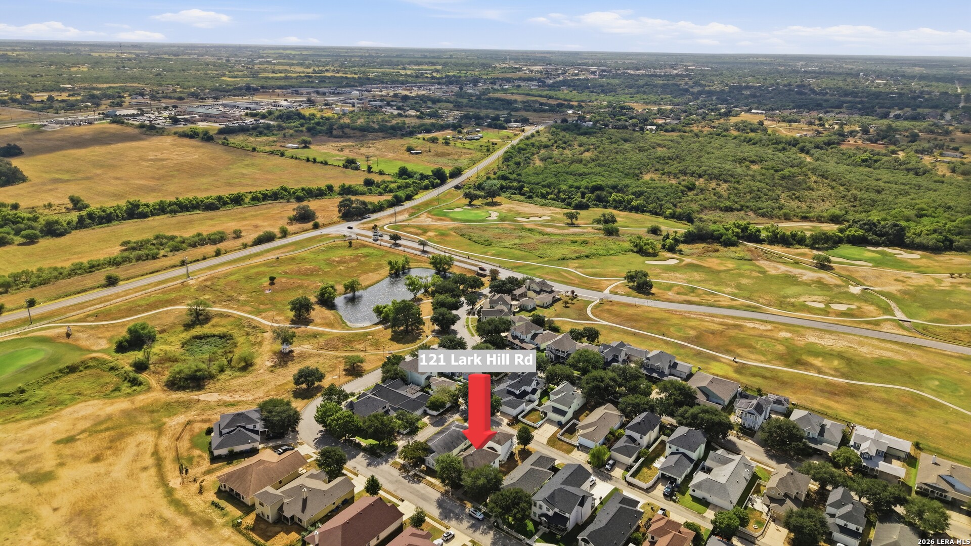 121 Lark Hill Floresville TX 78114