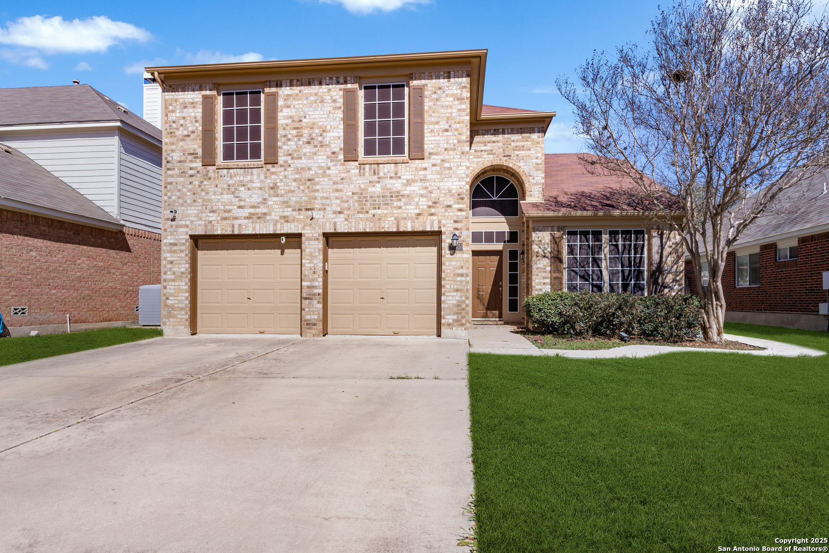 20322 Settlers Valley San Antonio TX 78258